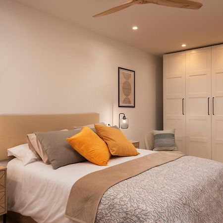 Living4Malaga Pedregalejo Loft מאלגה מראה חיצוני תמונה