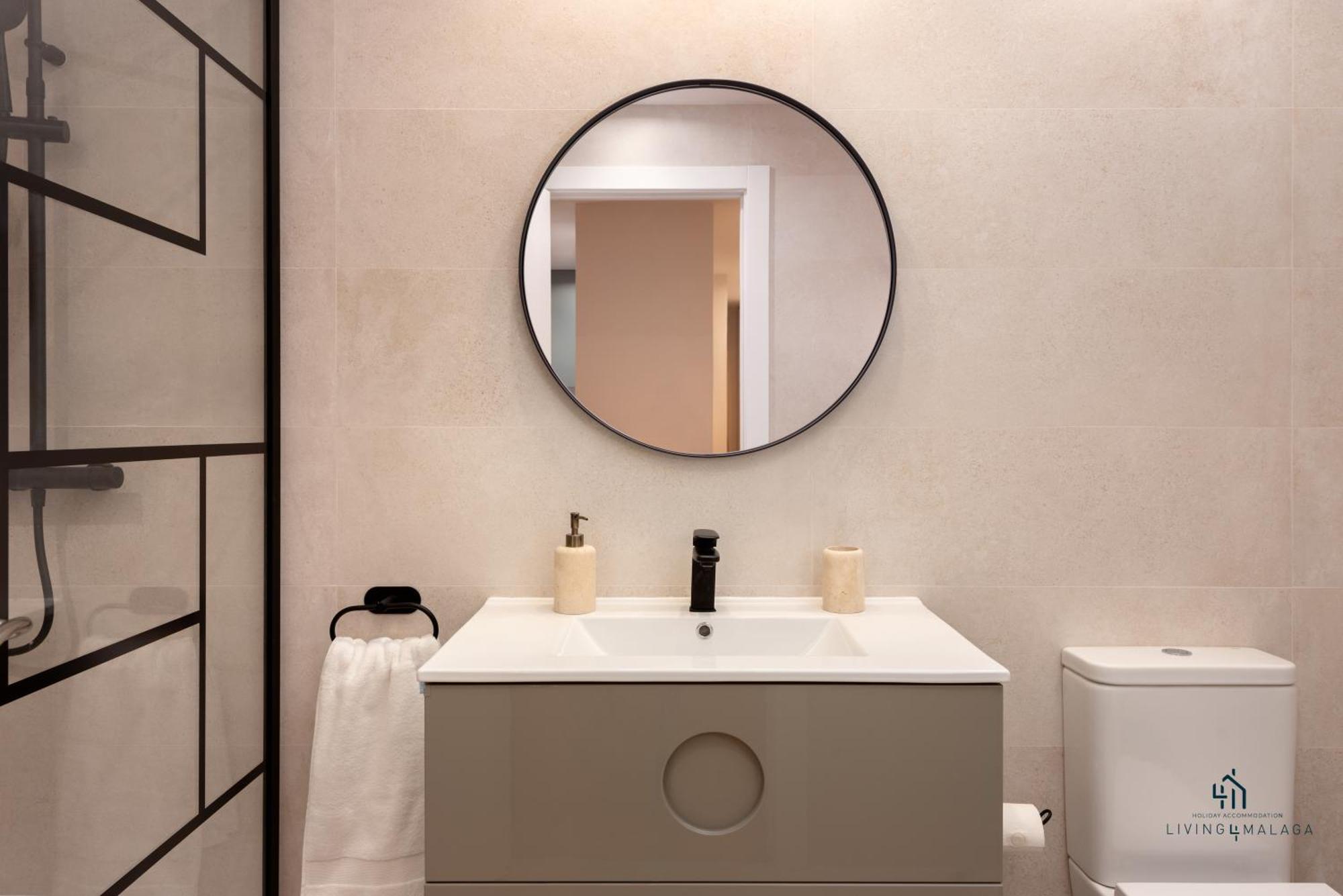 Living4Malaga Pedregalejo Loft מאלגה מראה חיצוני תמונה