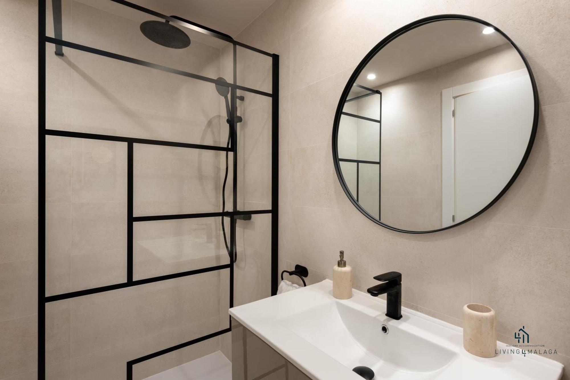Living4Malaga Pedregalejo Loft מאלגה מראה חיצוני תמונה